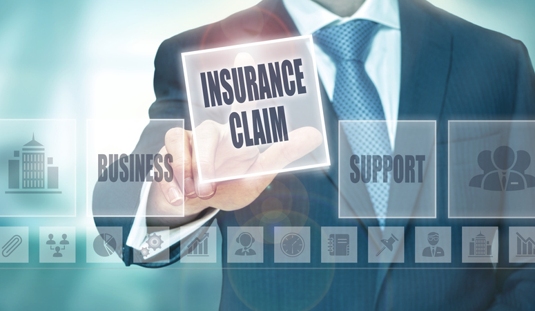 Water Insurance